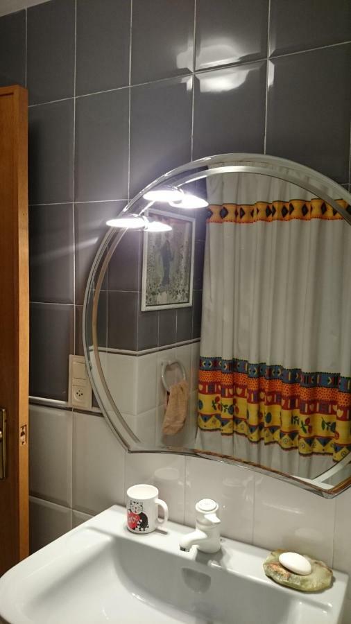 Apartamento Con Excelentes Vistas Calpe Exteriör bild