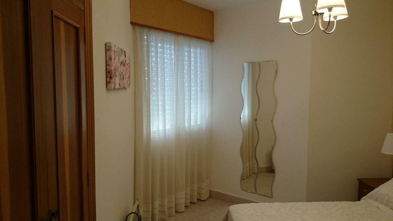 Apartamento Con Excelentes Vistas Calpe Exteriör bild