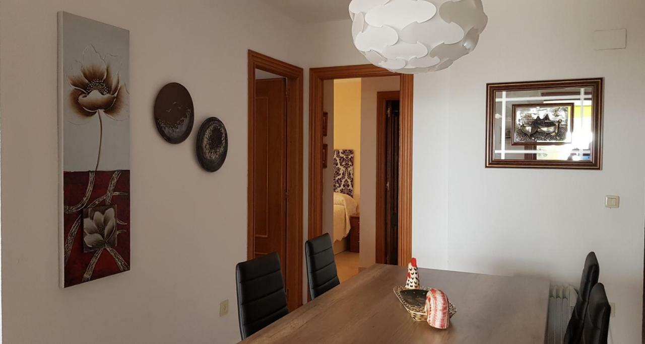 Apartamento Con Excelentes Vistas Calpe Exteriör bild